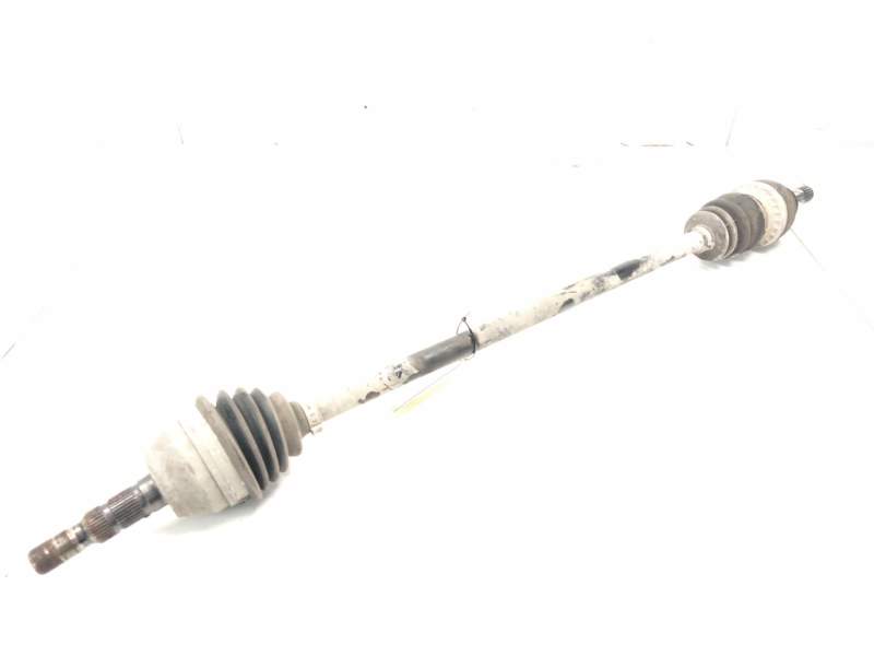 Recambio de transmision delantera derecha para opel astra h gtc (a04) 1.6 (l08) referencia OEM IAM 374997  