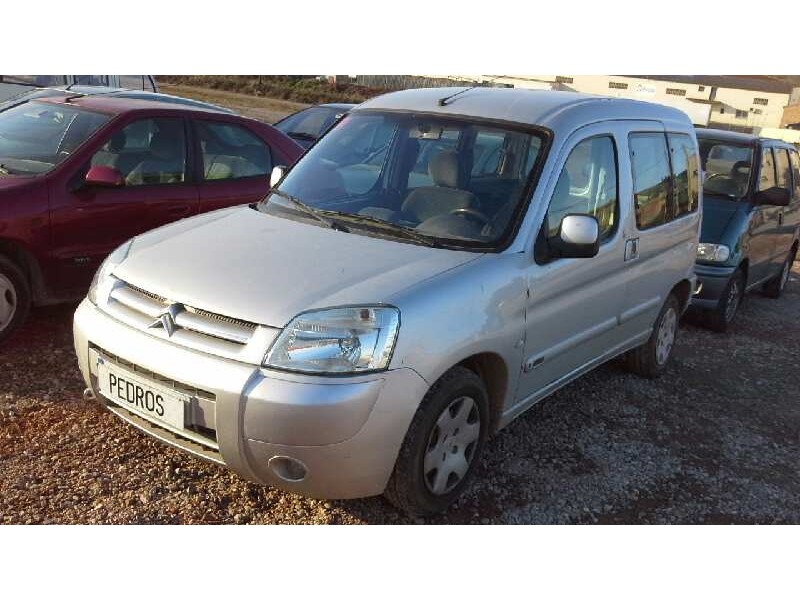 citroën berlingo del año 2003