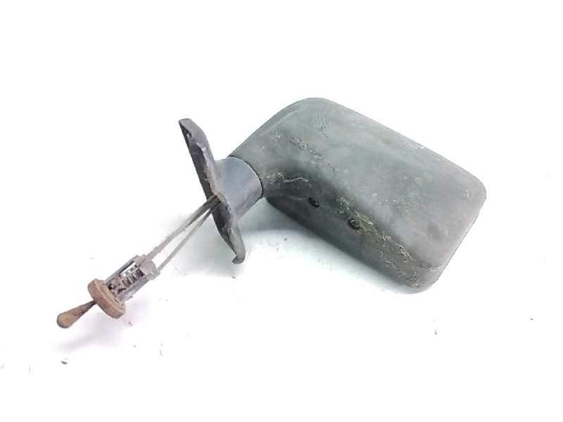 Recambio de retrovisor izquierdo para seat 127 0.9 referencia OEM IAM   