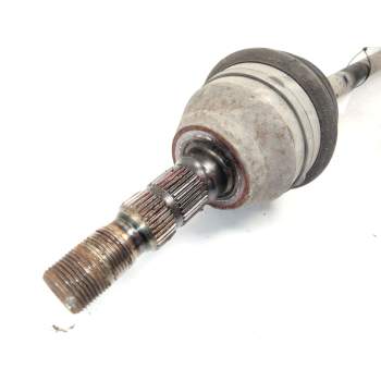 Recambio de transmision delantera derecha para opel astra h gtc (a04) 1.6 (l08) referencia OEM IAM 374997  