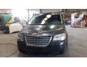 CHRYSLER GRAND VOYAGER