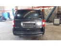 CHRYSLER GRAND VOYAGER