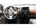 CHRYSLER GRAND VOYAGER