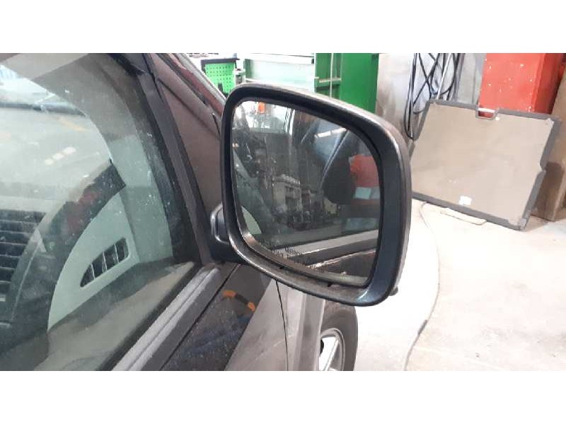 chrysler grand voyager del año 2009