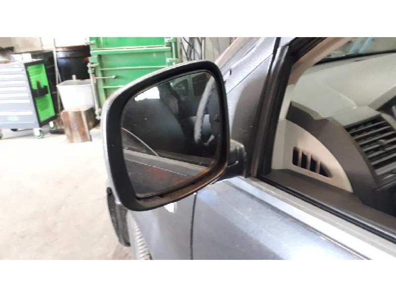 chrysler grand voyager del año 2009