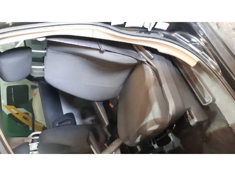 chrysler grand voyager del año 2009