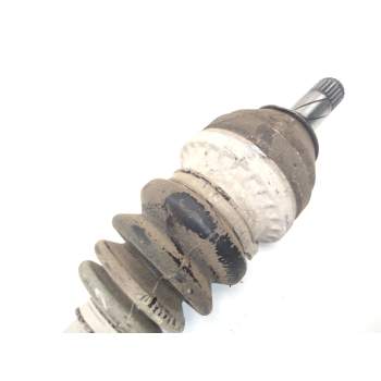 Recambio de transmision delantera derecha para opel astra h gtc (a04) 1.6 (l08) referencia OEM IAM 374997  