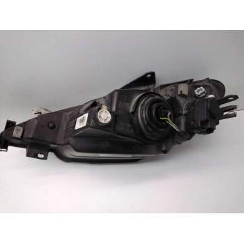 Recambio de faro derecho para peugeot 206 berlina x-line referencia OEM IAM   