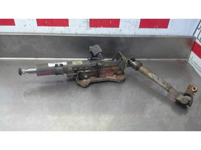 Recambio de columna direccion para citroën jumper caja cerrada (06.2006 =>) 33 l2h1 hdi 120 referencia OEM IAM   