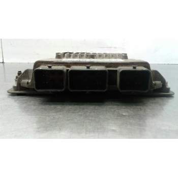 Recambio de centralita motor uce para peugeot 307 (s1) xs referencia OEM IAM 5WS40104CT SW9651942480 HW9647423380