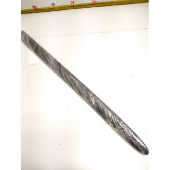 Recambio de moldura trasera derecha para nissan almera tino (v10) 1.8 referencia OEM IAM 82870BU  