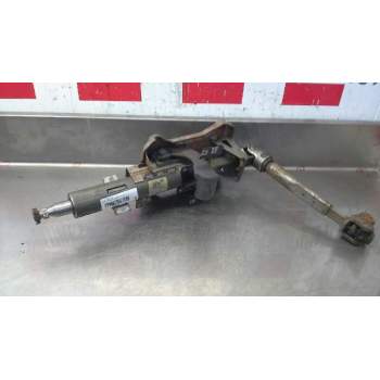 Recambio de columna direccion para citroën jumper caja cerrada (06.2006 =>) 33 l2h1 hdi 120 referencia OEM IAM   