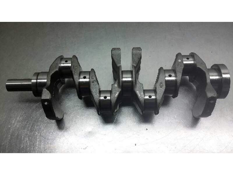 Recambio de cigueñal para nissan almera tino (v10m) 2.2 16v turbodiesel cat referencia OEM IAM WO  10103AW400