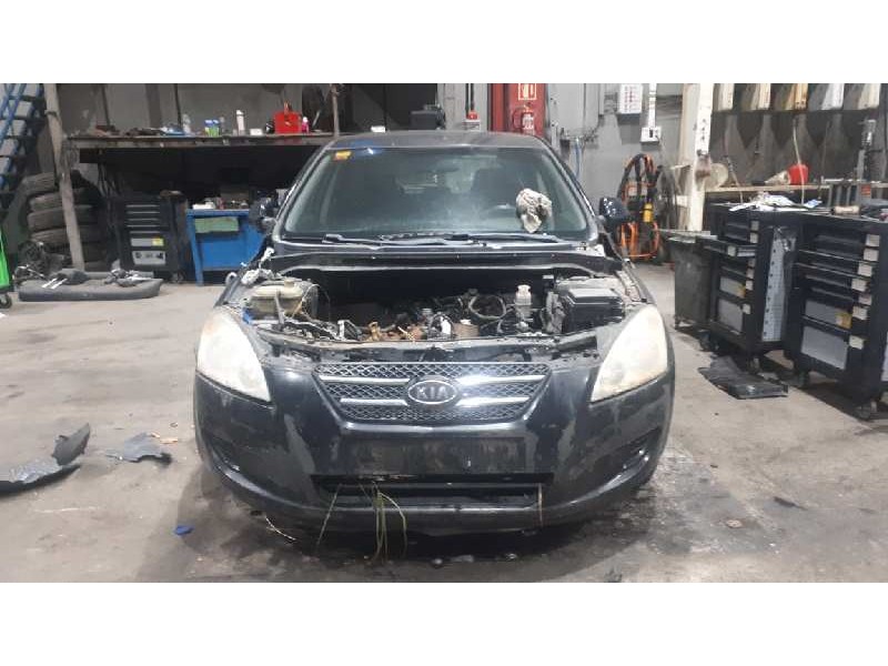 kia cee´d del año 2008