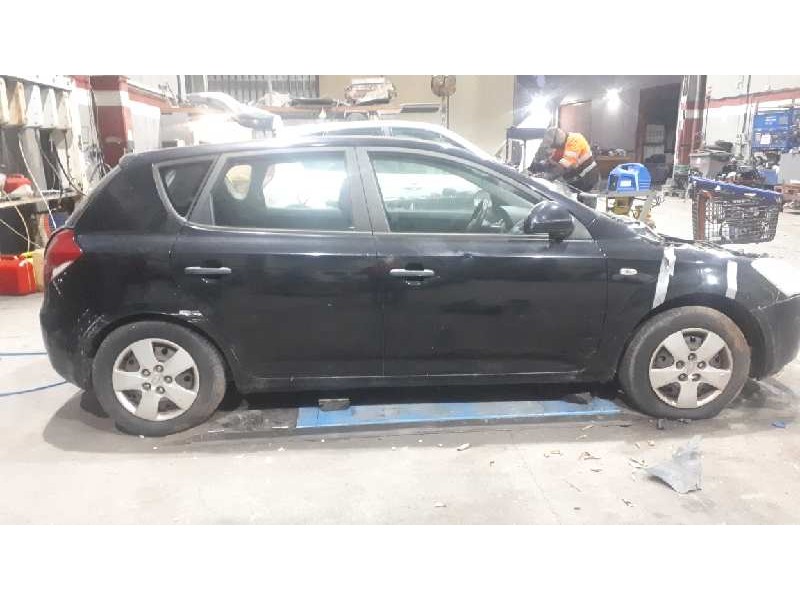 kia cee´d del año 2008