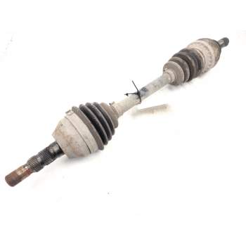 Recambio de transmision delantera izquierda para opel astra h gtc (a04) 1.6 (l08) referencia OEM IAM 374989  