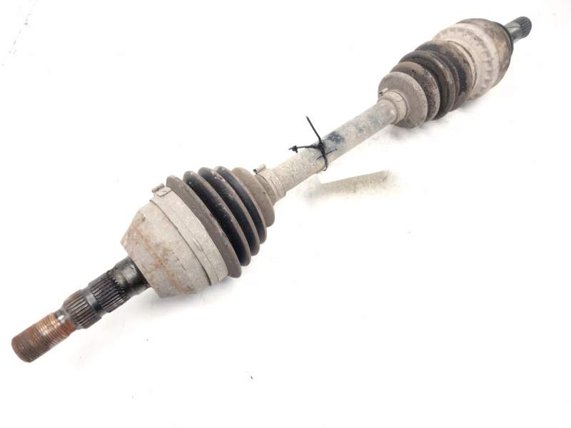 Recambio de transmision delantera izquierda para opel astra h gtc (a04) 1.6 (l08) referencia OEM IAM 374989  