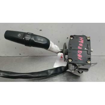 Recambio de mando luces para hyundai sonata (y3) 2.0 16v cat referencia OEM IAM 44431A1600 Y02 114871