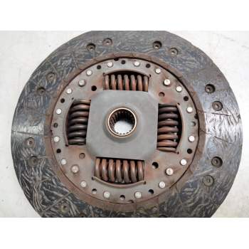 Recambio de disco embrague para opel vivaro combi 2.7t corto referencia OEM IAM 3240274108F  