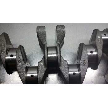 Recambio de cigueñal para nissan almera tino (v10m) 2.2 16v turbodiesel cat referencia OEM IAM WO  10103AW400