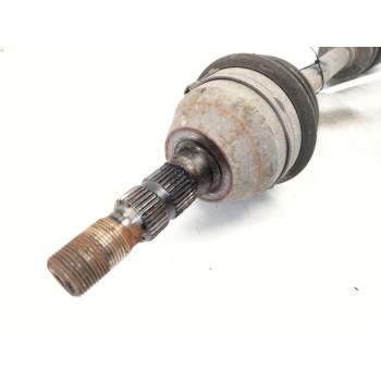 Recambio de transmision delantera izquierda para opel astra h gtc (a04) 1.6 (l08) referencia OEM IAM 374989  