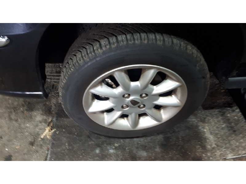 mg serie 45 (rt) del año 2002