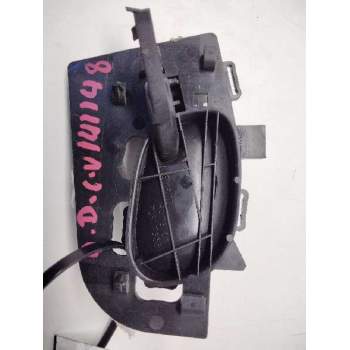 Recambio de maneta interior delantera derecha para peugeot 206 berlina x-line referencia OEM IAM 914480  