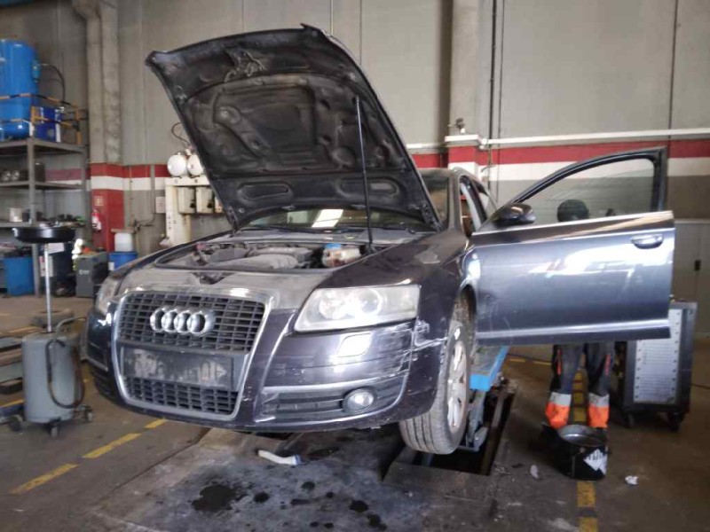 audi a6 avant (4f5) del año 2008