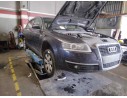 AUDI A6 AVANT (4F5)