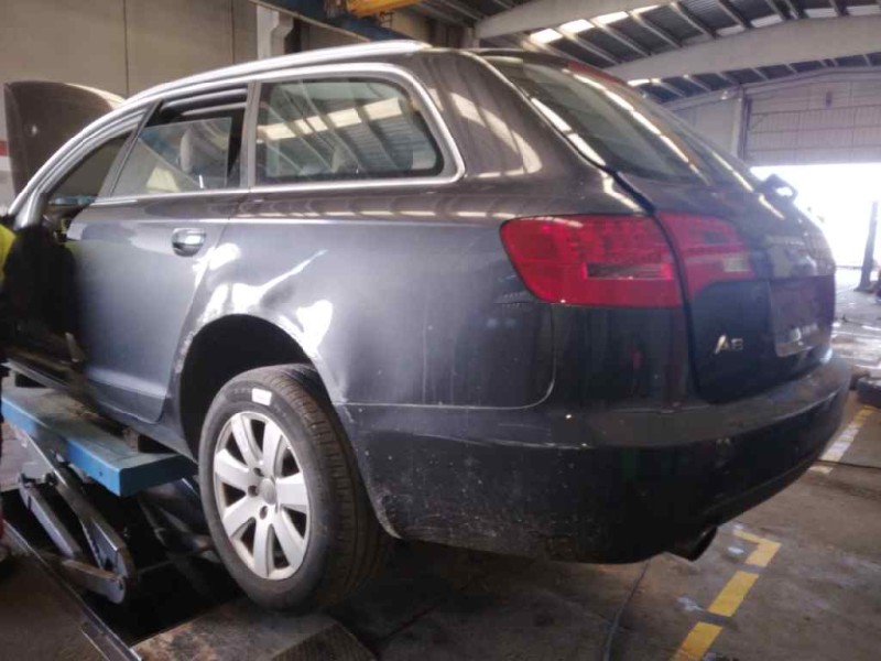 audi a6 avant (4f5) del año 2008