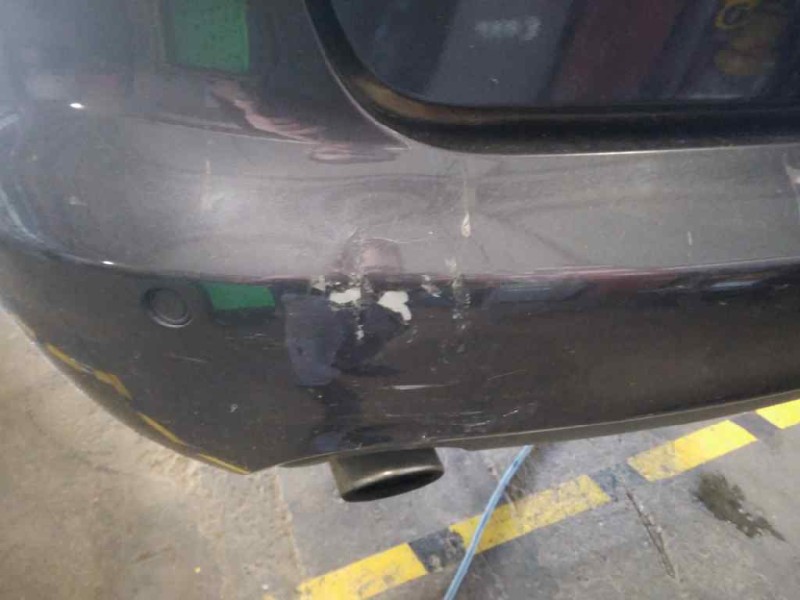 audi a6 avant (4f5) del año 2008