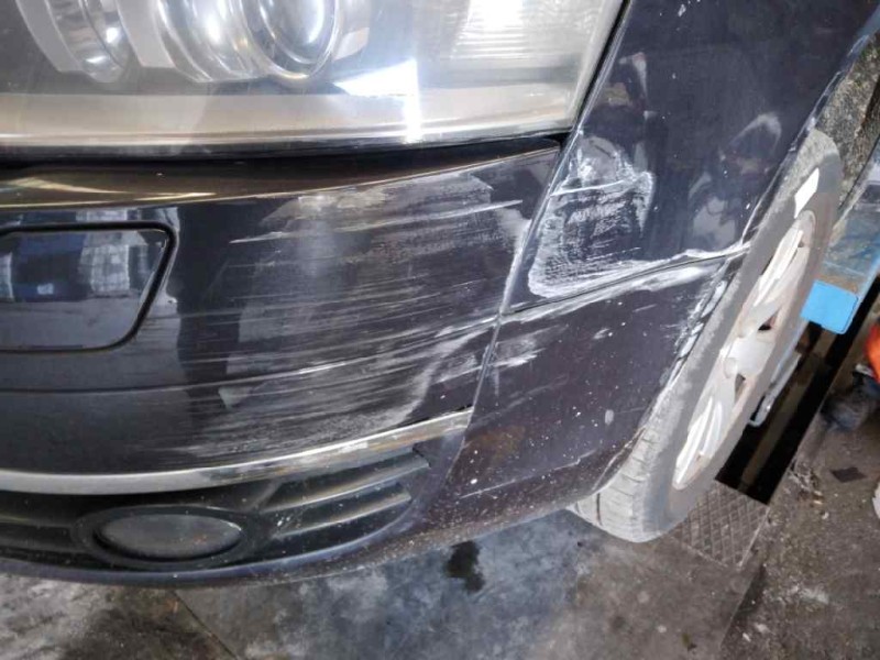 audi a6 avant (4f5) del año 2008