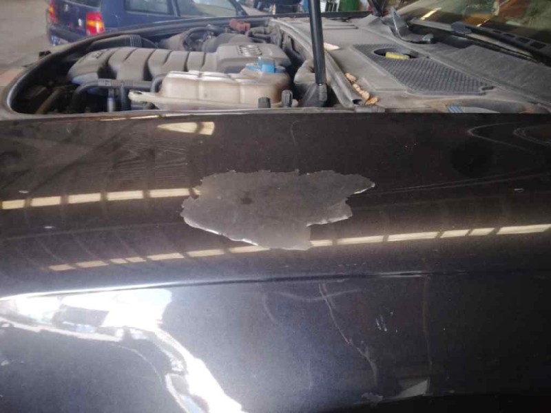 audi a6 avant (4f5) del año 2008