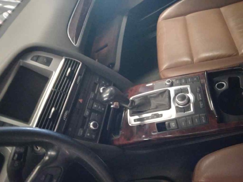 audi a6 avant (4f5) del año 2008