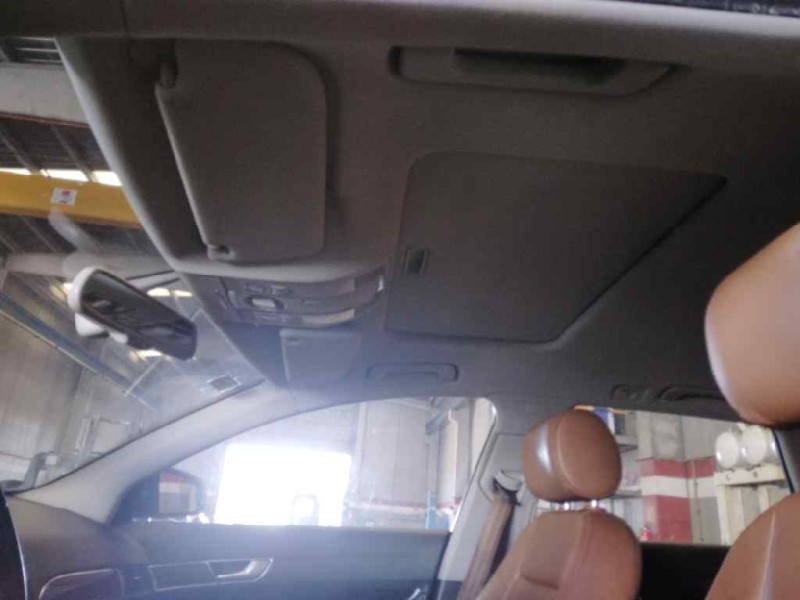 audi a6 avant (4f5) del año 2008