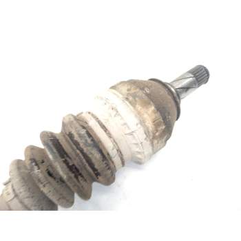 Recambio de transmision delantera izquierda para opel astra h gtc (a04) 1.6 (l08) referencia OEM IAM 374989  