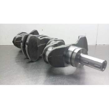 Recambio de cigueñal para nissan almera tino (v10m) 2.2 16v turbodiesel cat referencia OEM IAM WO  10103AW400