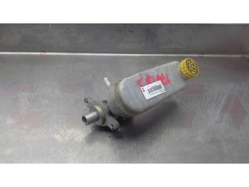 Recambio de bomba freno para citroën jumper caja cerrada (06.2006 =>) 33 l2h1 hdi 120 referencia OEM IAM   