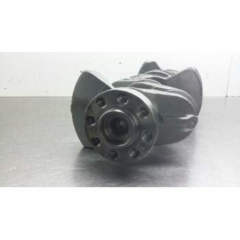 Recambio de cigueñal para nissan almera tino (v10m) 2.2 16v turbodiesel cat referencia OEM IAM WO  10103AW400