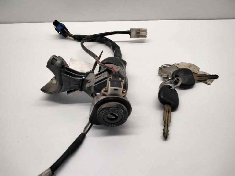 Recambio de conmutador de arranque para hyundai sonata (y3) 2.0 16v cat referencia OEM IAM   114874