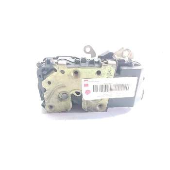 CERRADURA PUERTA DELANTERA IZQUIERDA 9135L0 