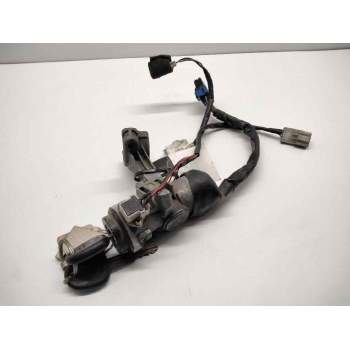 Recambio de conmutador de arranque para hyundai sonata (y3) 2.0 16v cat referencia OEM IAM   114874