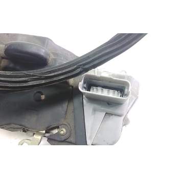 Recambio de cerradura puerta delantera izquierda para peugeot 307 (s1) xs referencia OEM IAM 9135L0  