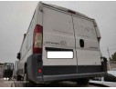 CITROËN JUMPER GROSSRAUMKASTEN