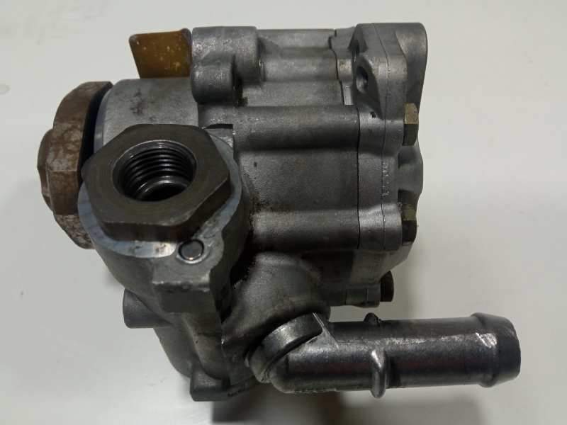 Recambio de bomba direccion para seat ibiza (6k1) select referencia OEM IAM   