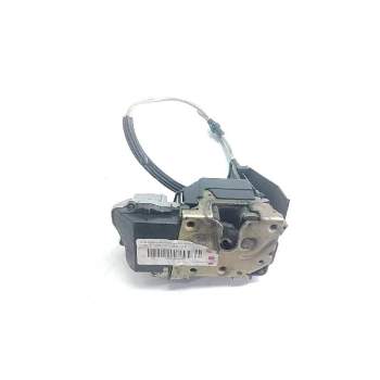 Recambio de cerradura puerta delantera izquierda para peugeot 307 (s1) xs referencia OEM IAM 9135L0  