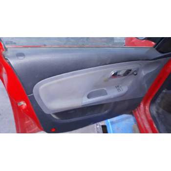 seat ibiza (6l1) del año 2006