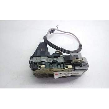 Recambio de cerradura puerta delantera izquierda para peugeot 307 (s1) xs referencia OEM IAM 9135L0  