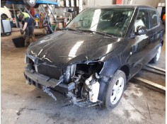 skoda fabia (5j2 ) del año 2008 2