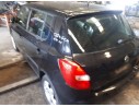 SKODA FABIA (5J2 )